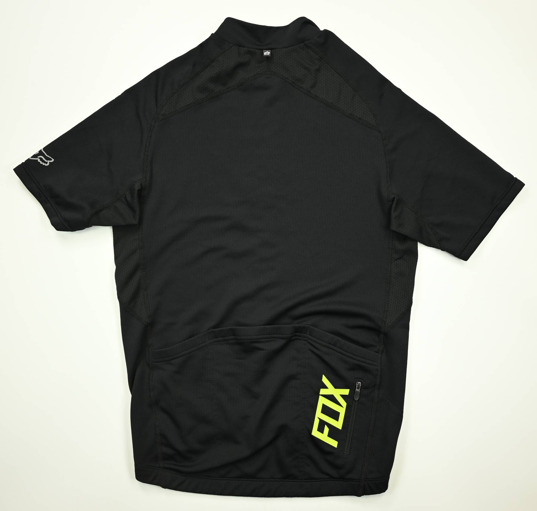 FOX CYCLING SHIRT S Other Shirts \ Cycling | Classic-Shirts.com