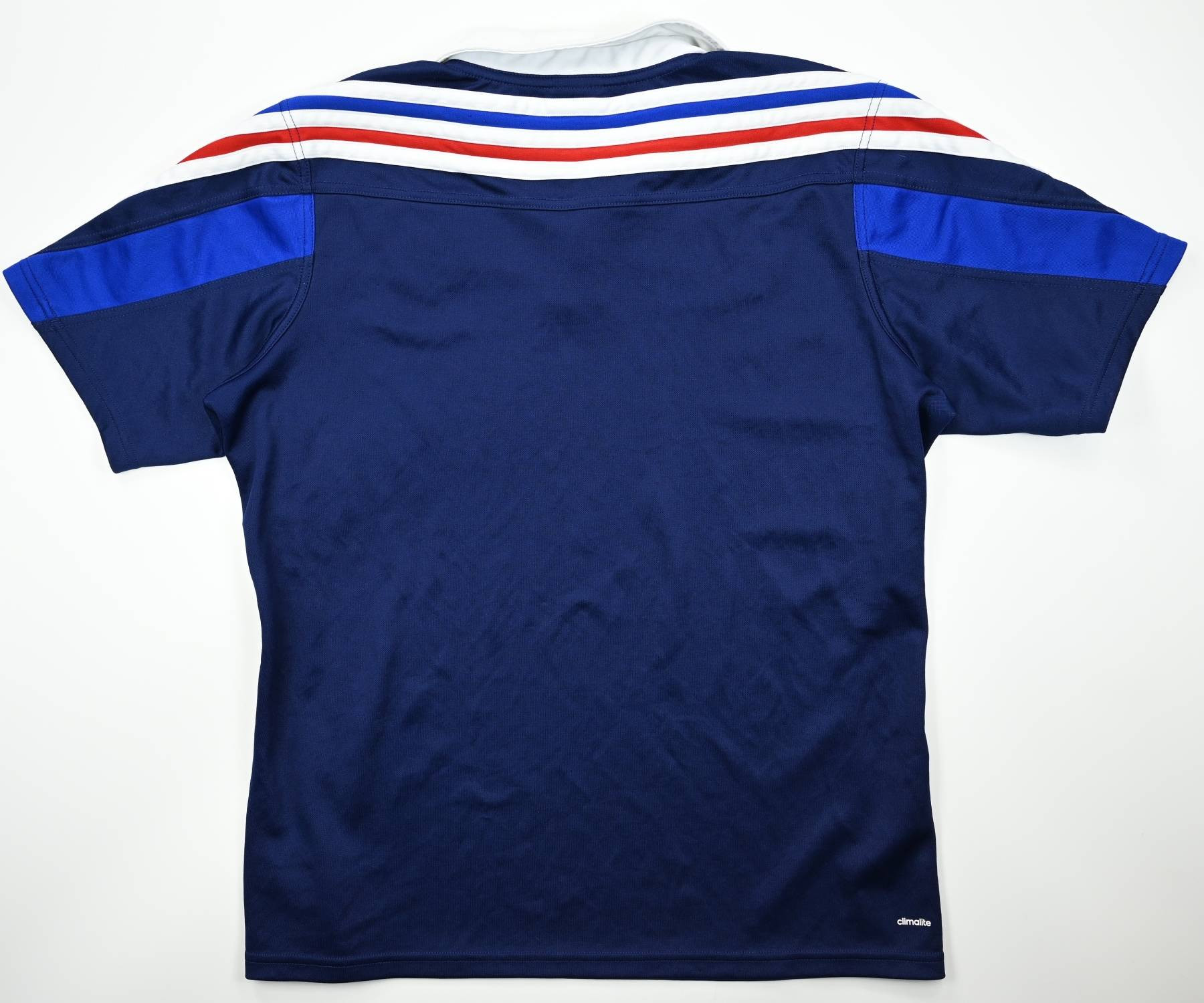 FRANCE RUGBY SHIRT L Rugby \ Rugby Union \ France