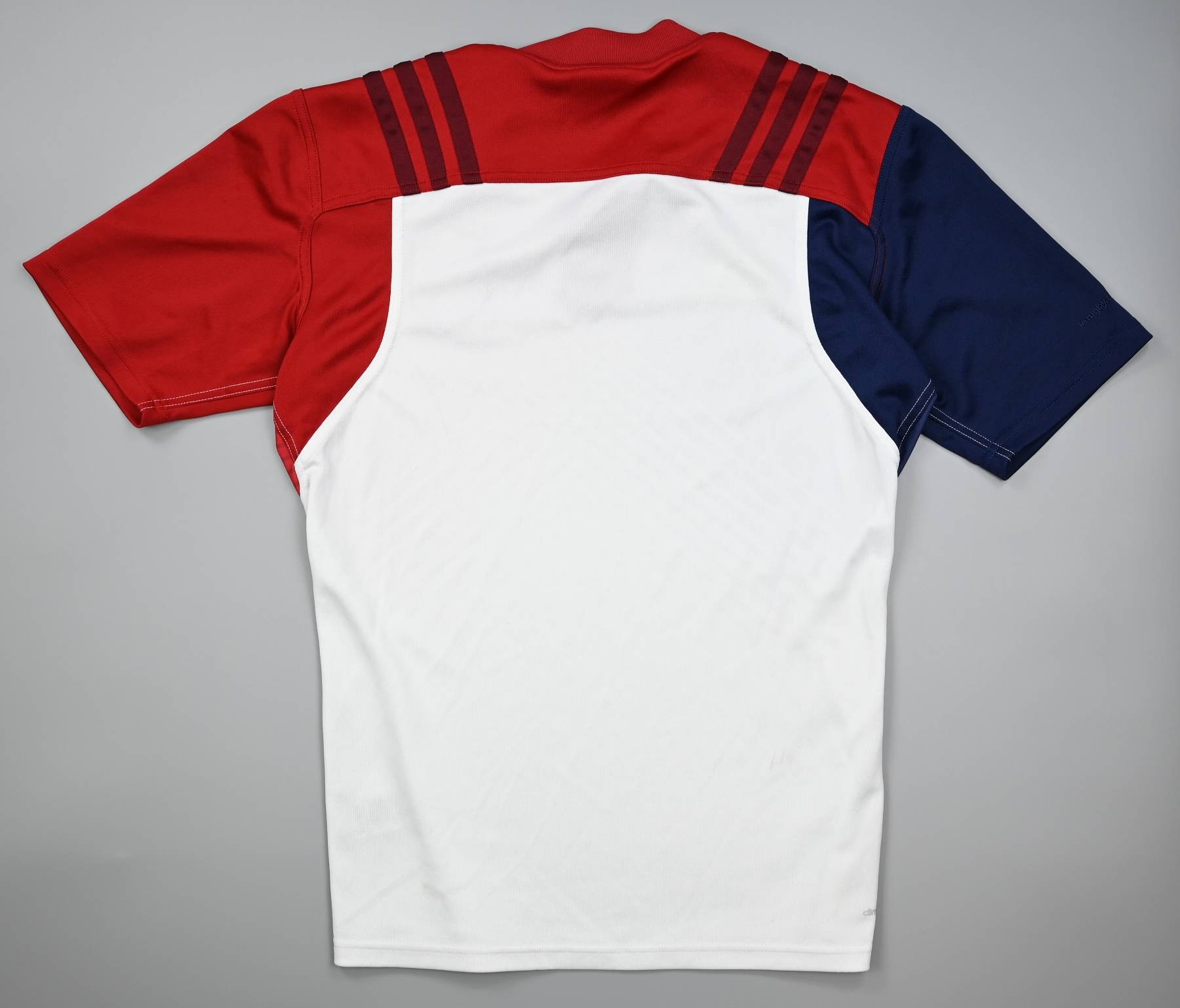 FRANCE RUGBY SHIRT M Rugby \ Rugby Union \ France