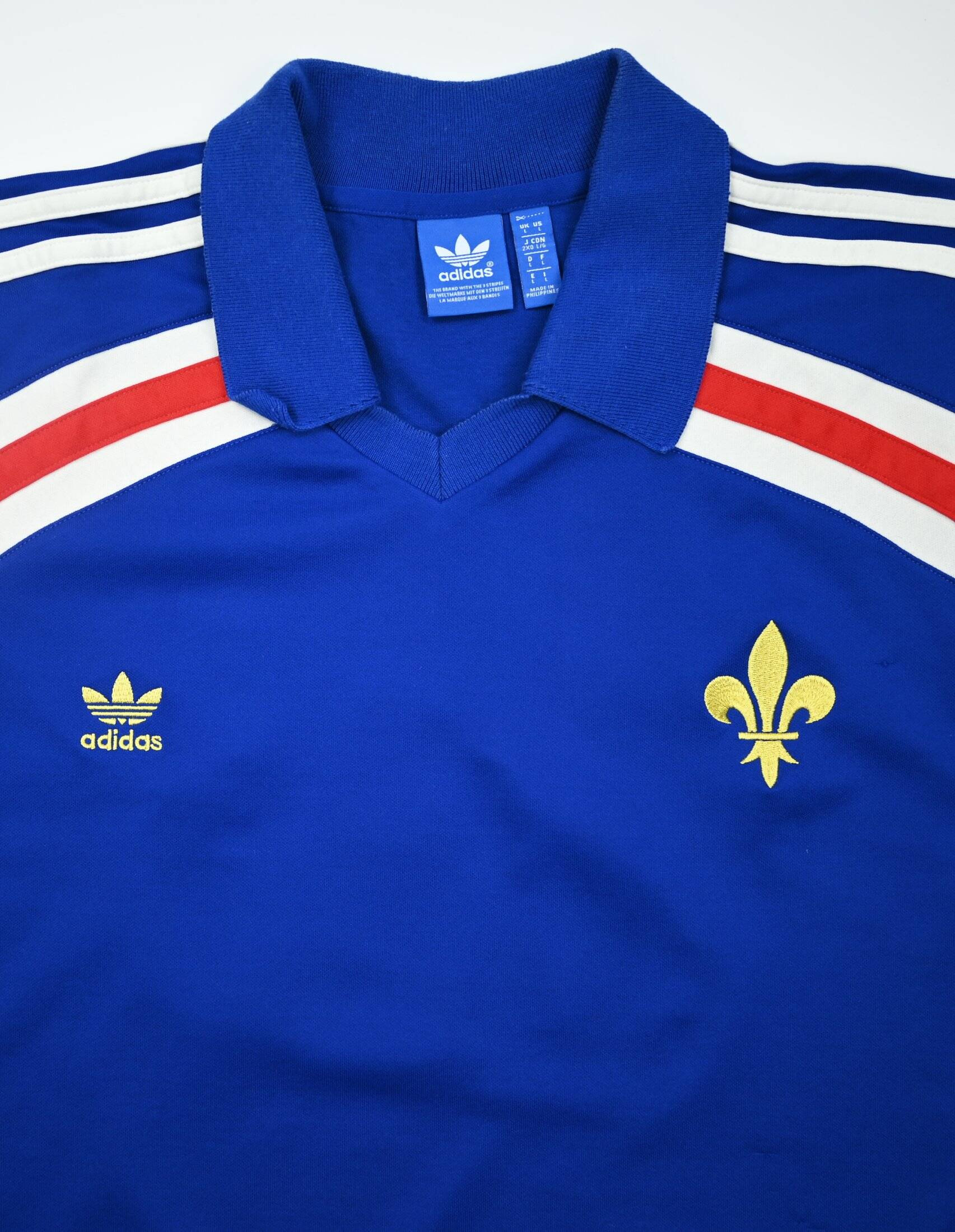 euro france shirt