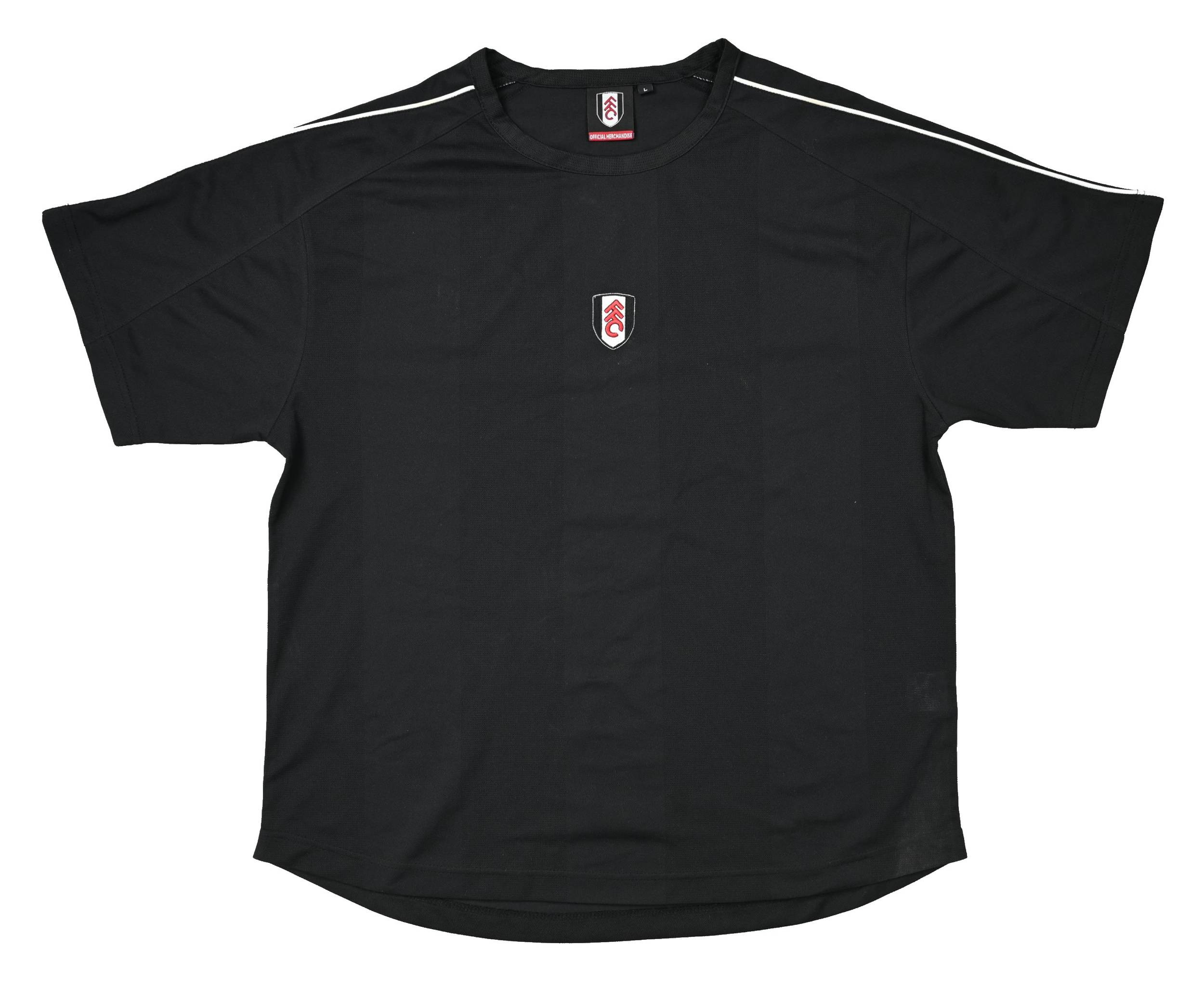 FULHAM SHIRT L Football / Soccer \ Premier League \ Fulham Classic