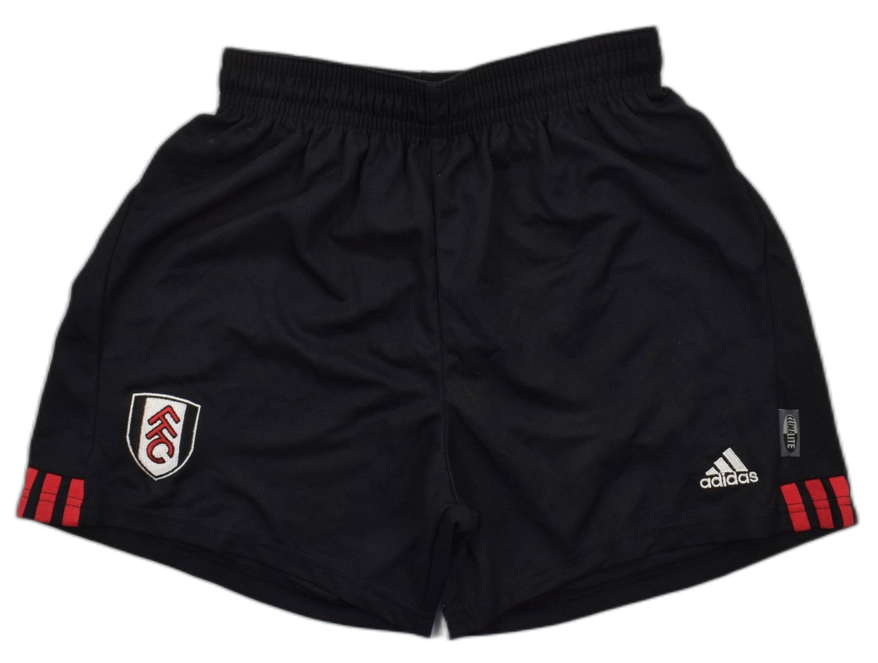 FULHAM SHORTS M Football / Soccer \ Premier League \ Fulham Classic