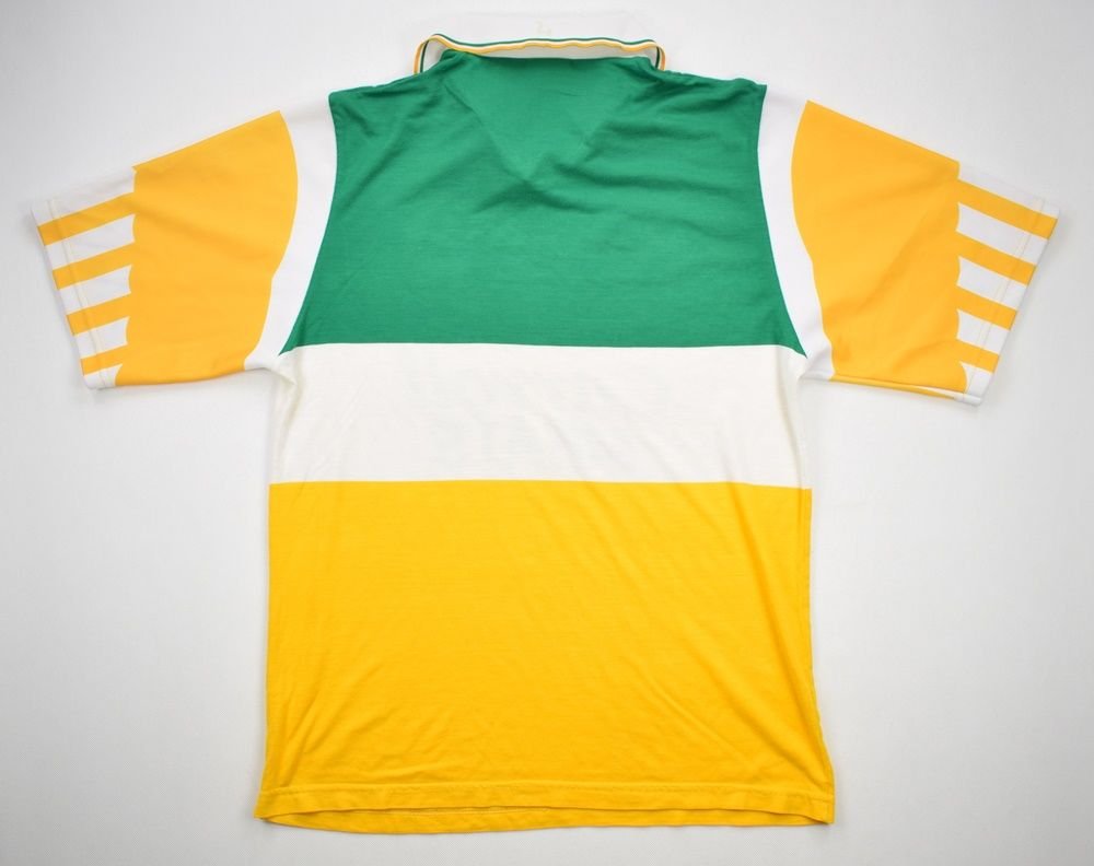 GAA GAELIC O`NEILLS SHIRT XL Other Shirts \ Gaelic Sports | Classic ...