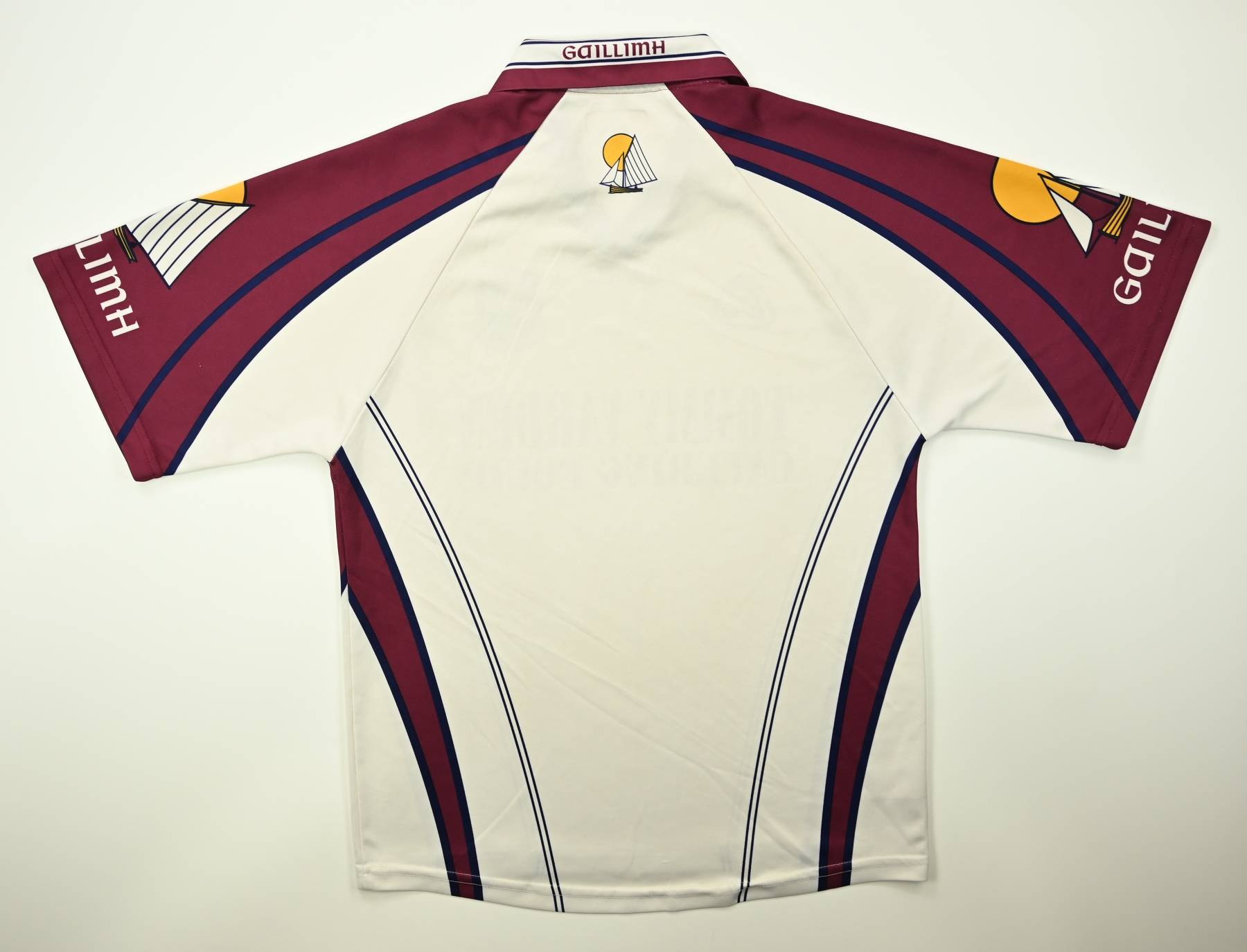 GALWAY GAA SHIRT S Other Shirts \ Gaelic Sports