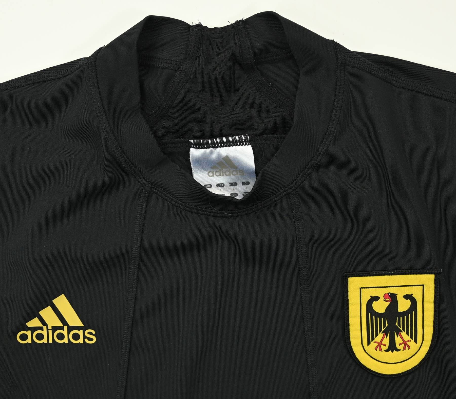 GERMANY BUNDESWEHR SHIRT L Other Shirts \ Other Sports New in | Classic ...