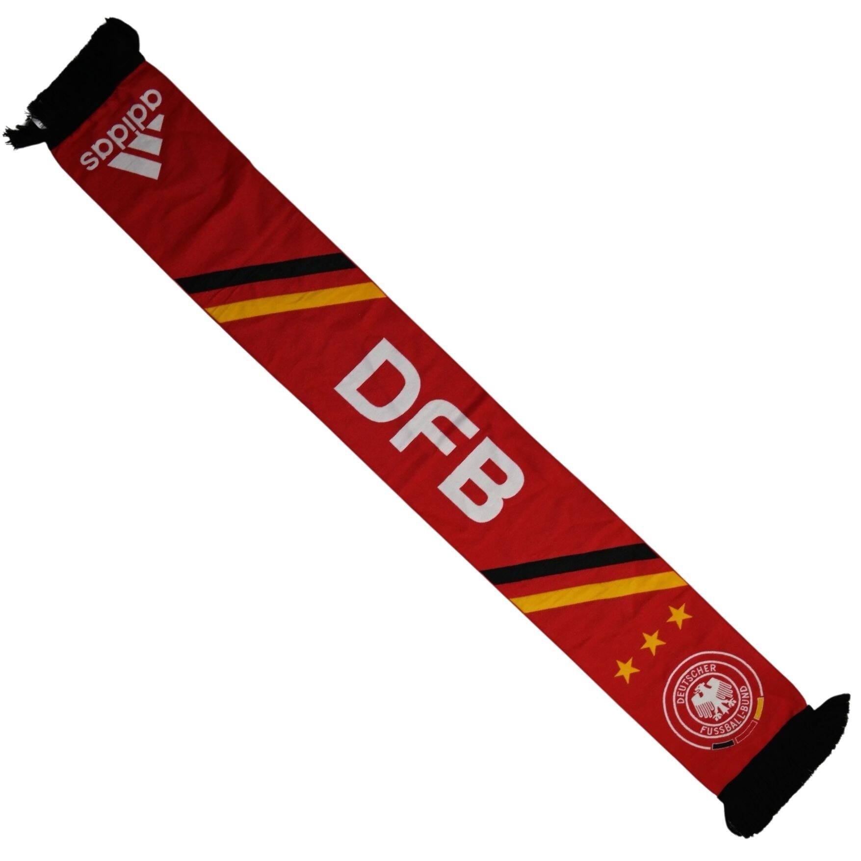 GERMANY DFB SCARF Other \ Scarves New in | Classic-Shirts.com