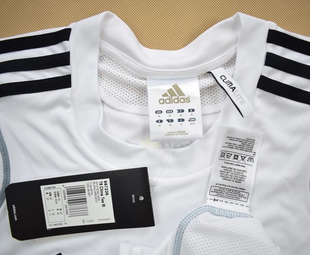 GERMANY HOCKEY ADIDAS SHIRT M Other \ Hockey | Classic-Shirts.com