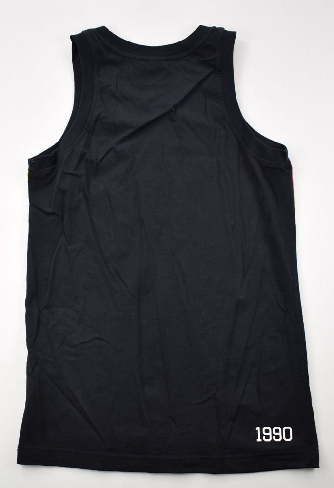 GERMANY NOSLEEVE SHIRT XS Football / Soccer \ International Teams