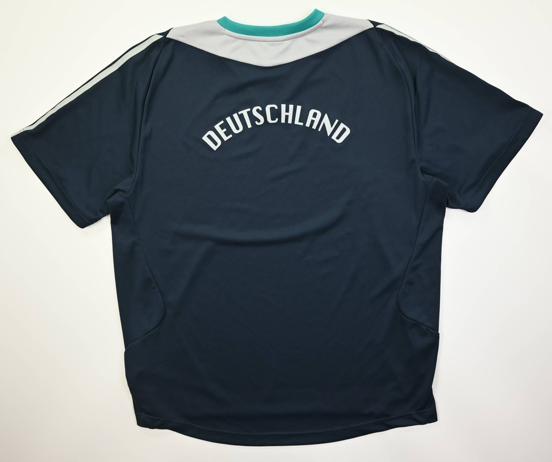 GERMANY OLYMPIC TEAM SHIRT L Other Shirts \ Olympic Games | Classic ...