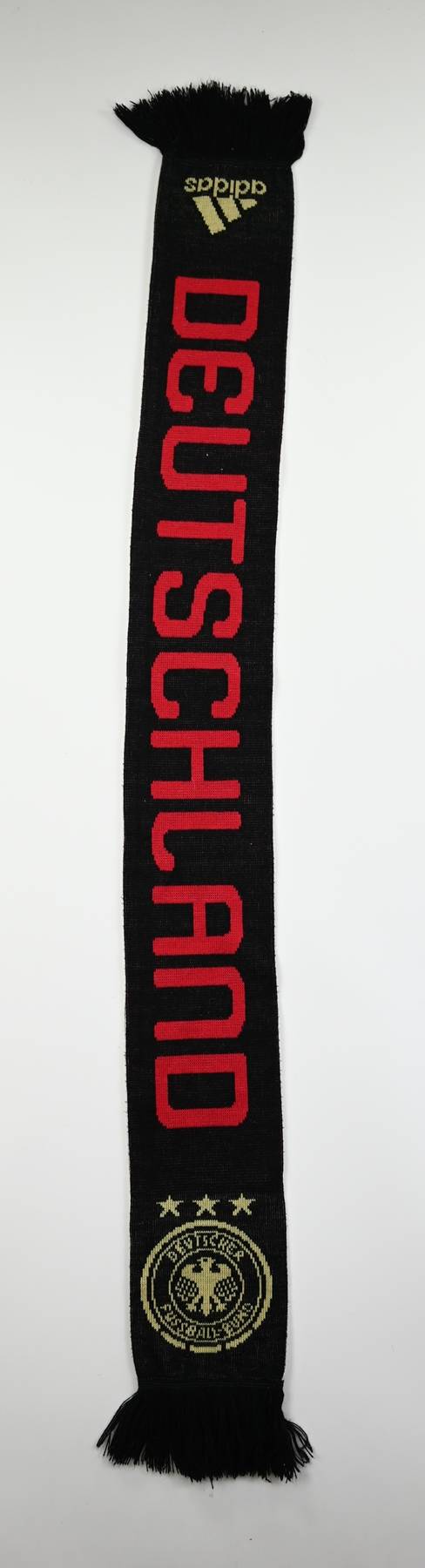 GERMANY SCARF Other \ Scarves | Classic-Shirts.com