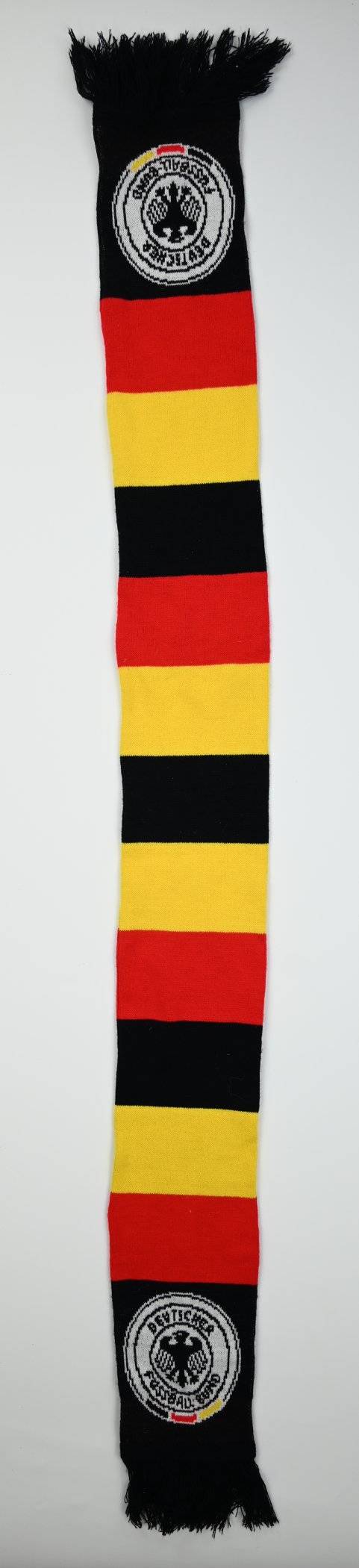 GERMANY SCARF Other \ Scarves | Classic-Shirts.com