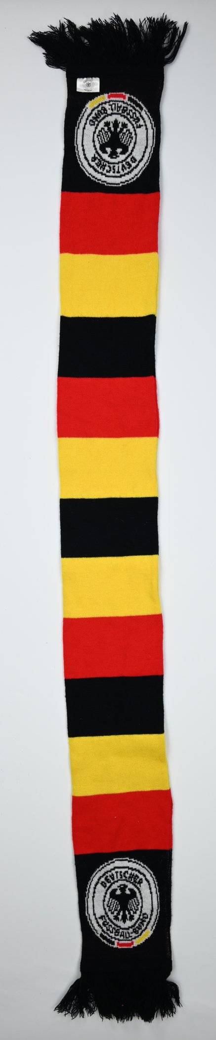 GERMANY SCARF Other \ Scarves | Classic-Shirts.com