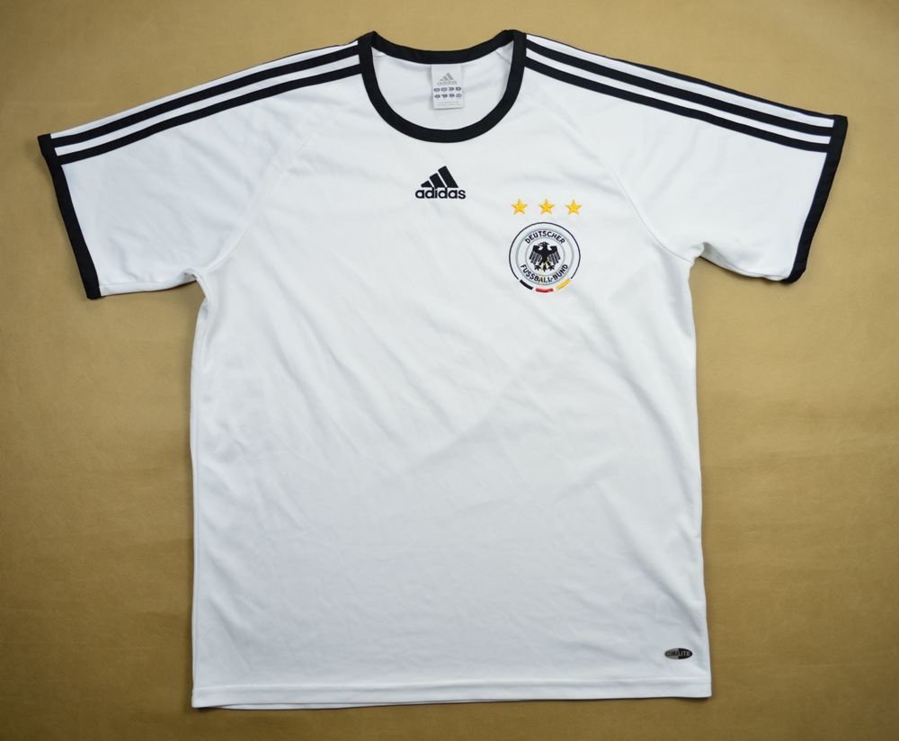 germany classic jersey