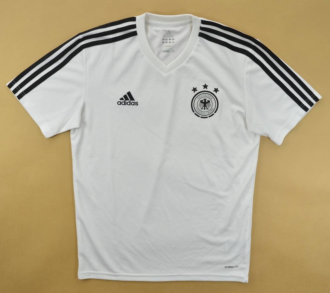 GERMANY SHIRT S Football / Soccer \ International Teams \ Europe ...