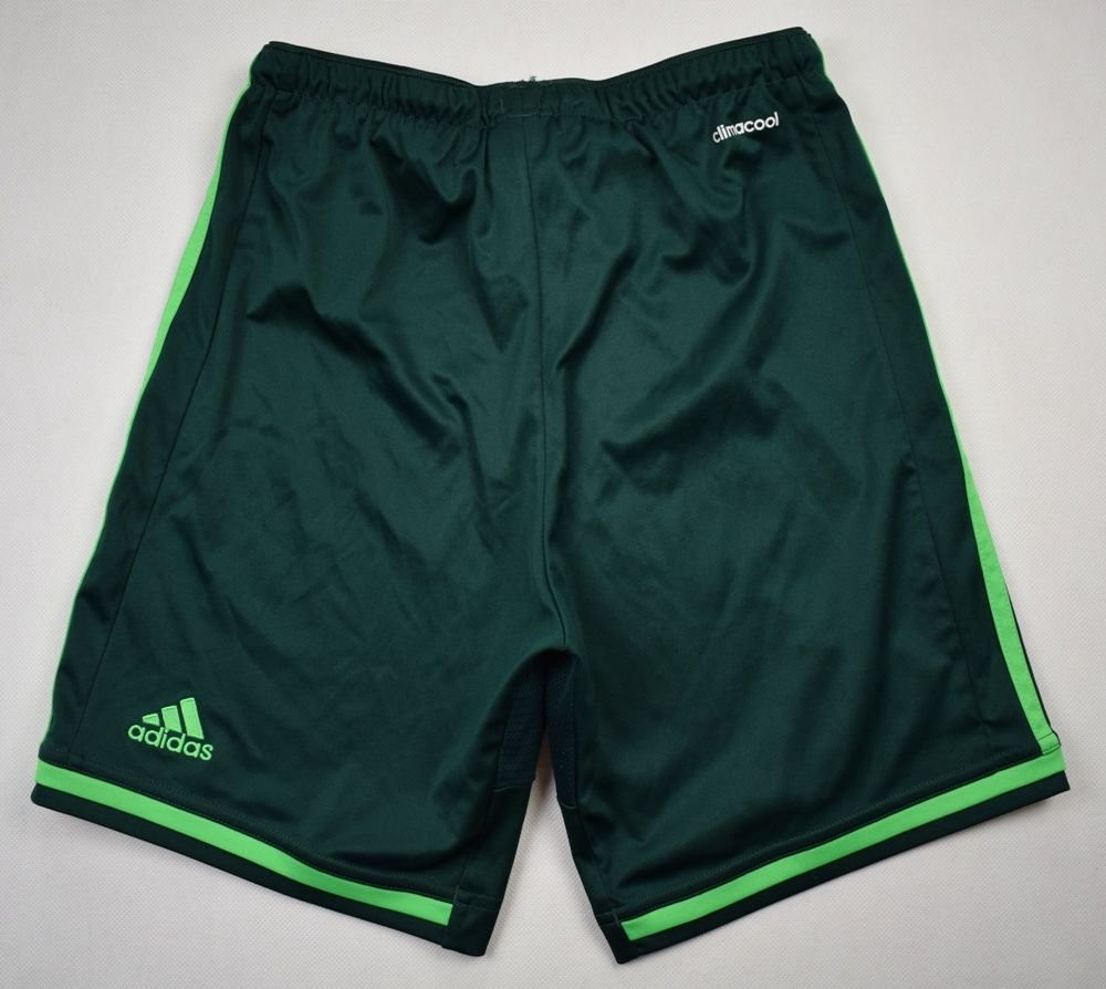 GERMANY SHORTS M. BOYS 152 CM Football / Soccer \ International Teams