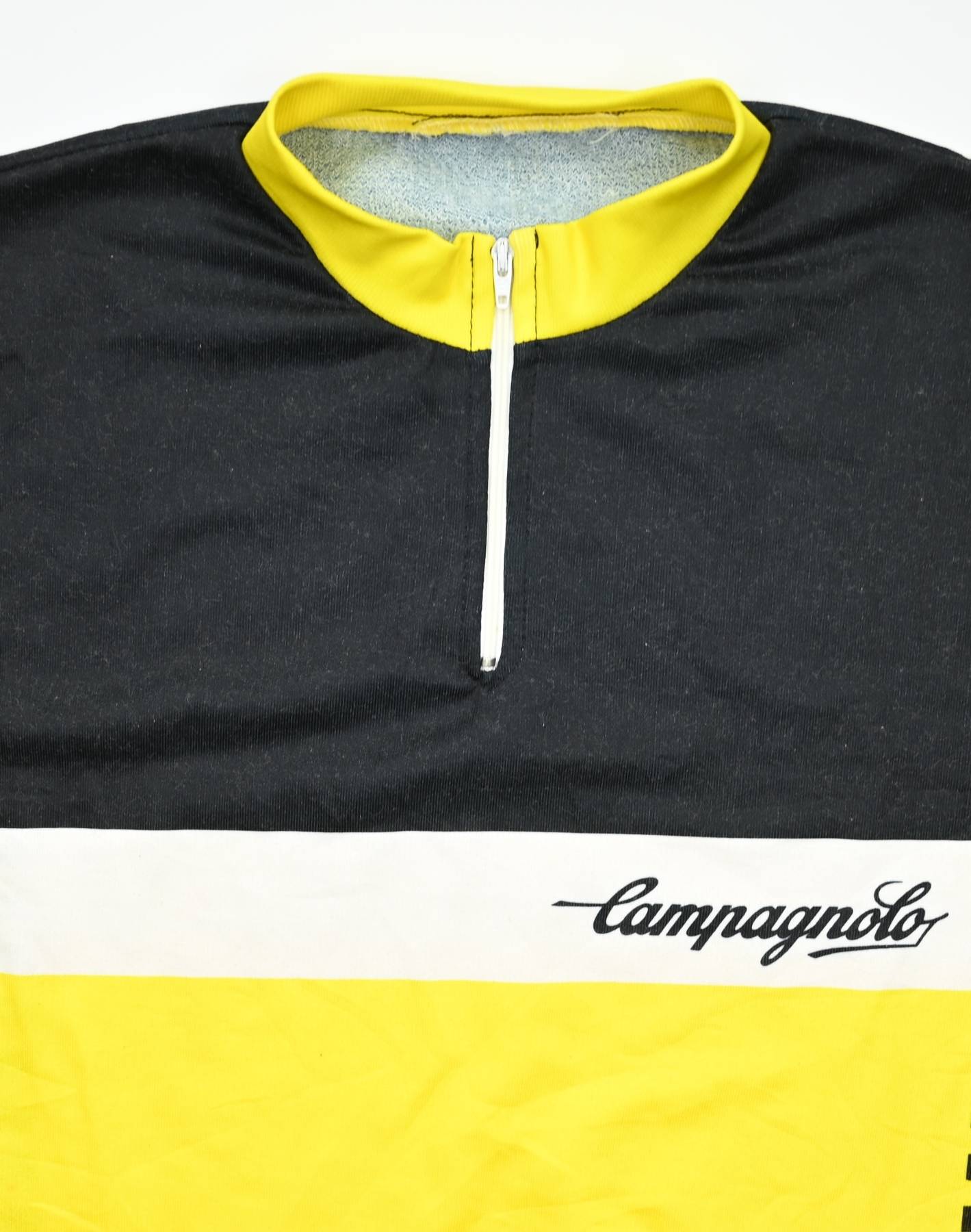 GIANT CAMPAGNOLO CYCLING SHIRT M Other \ Cycling | Classic-Shirts.com