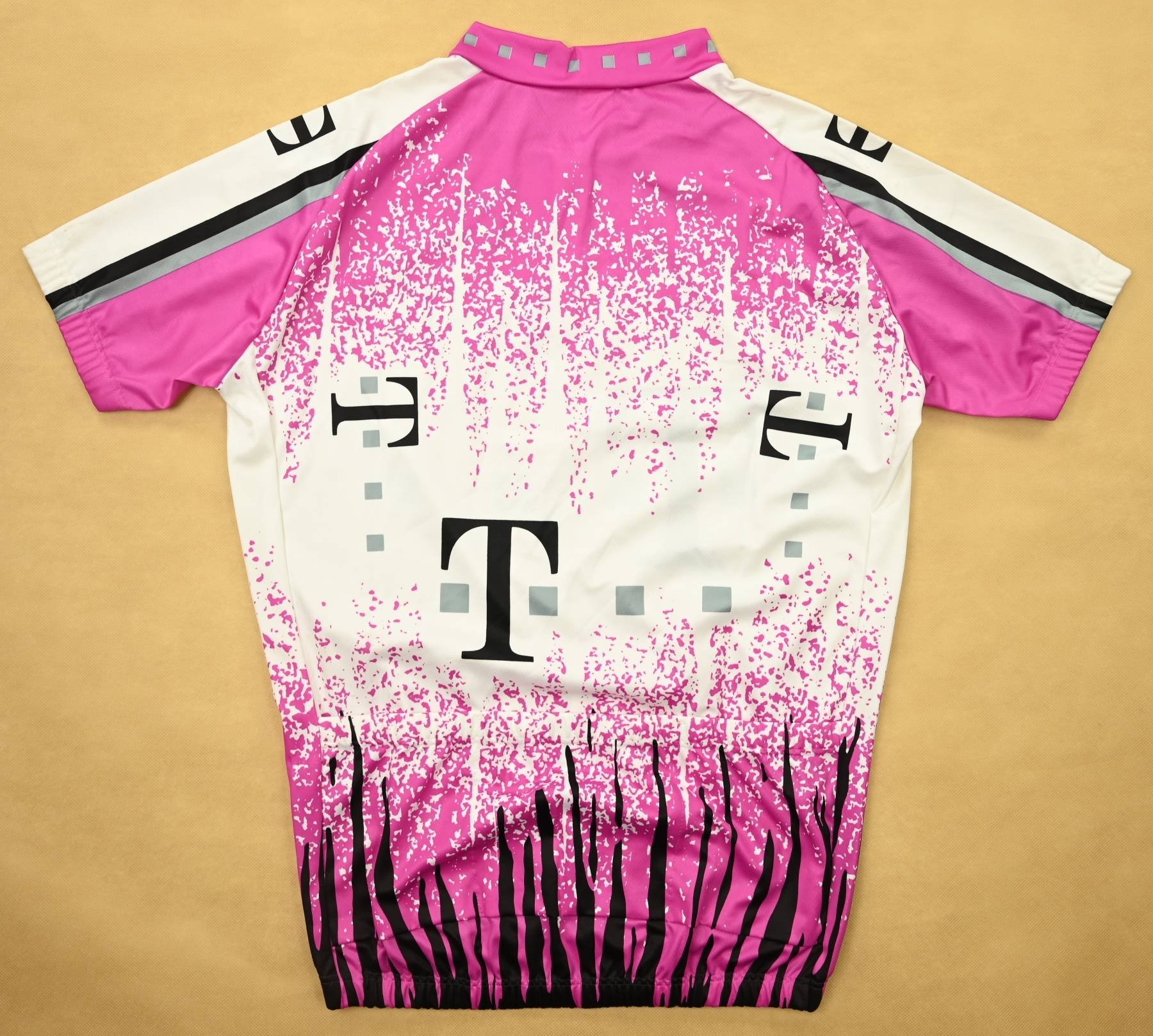 deutsche telekom cycling jersey