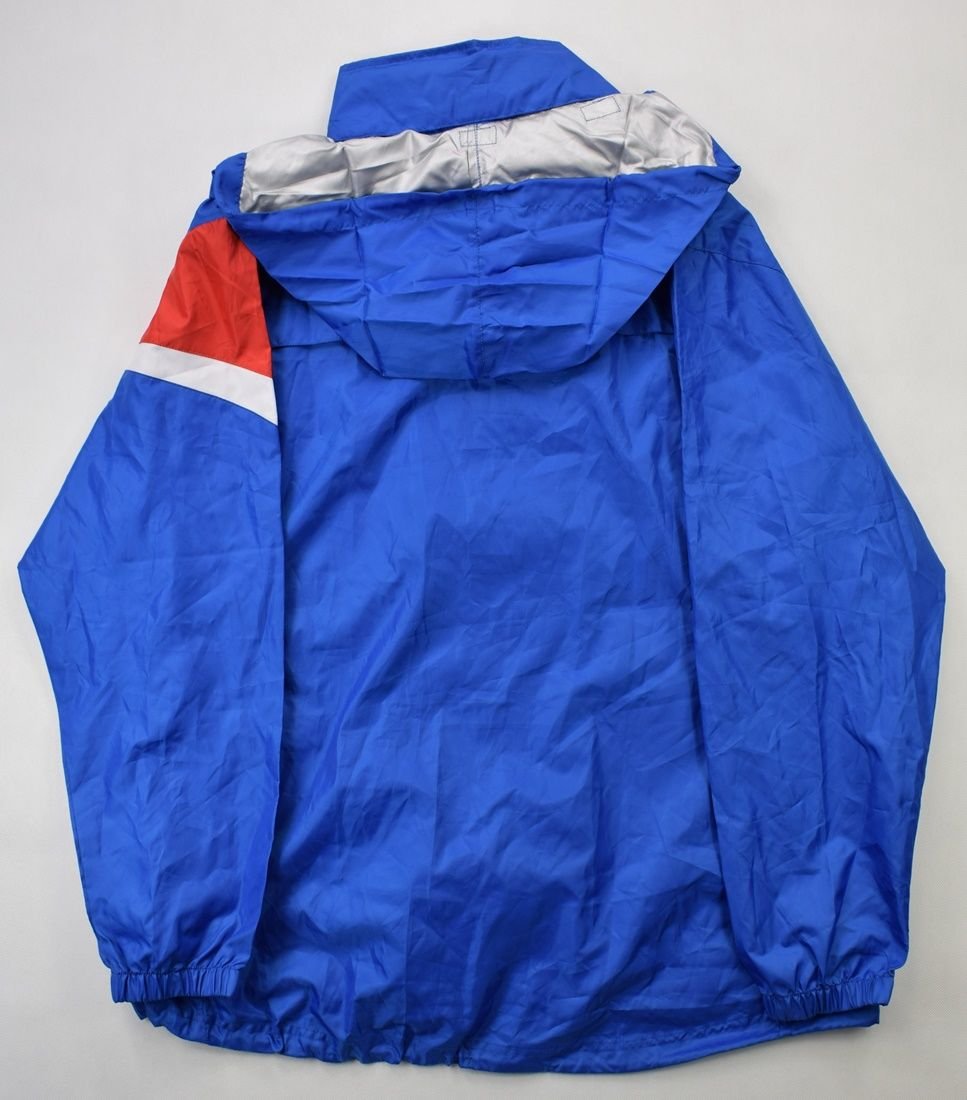 GLASGOW RANGERS JACKET 2XL Football / Soccer \ Other UK Clubs ...