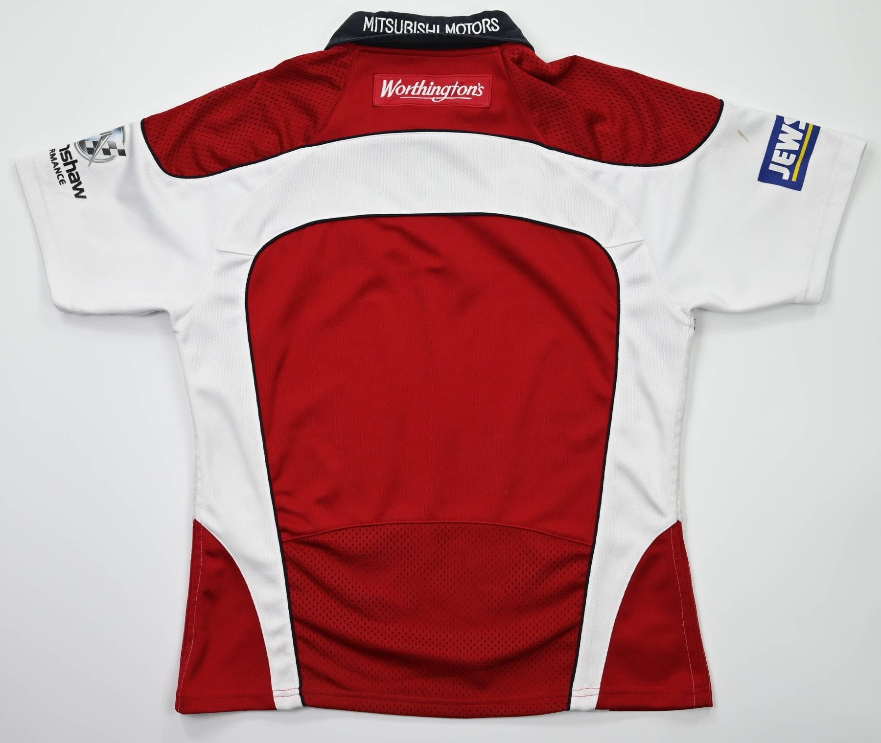 GLOUCESTER RUGBY SHIRT M Rugby \ Rugby Union \ Gloucester Classic