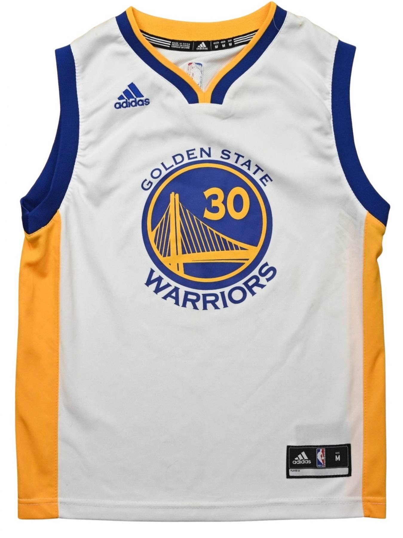 GOLDEN STATE WARRIORS *CURRY* NBA SHIRT M. BOYS Other Shirts ...