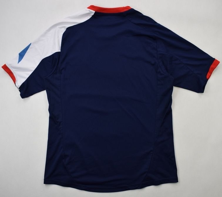 GREAT BRITAIN OLIMPIC SHIRT L Other Shirts \ Olympic Games | Classic ...