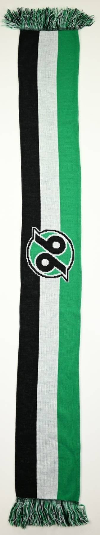 HANNOVER 96 SCARF Other \ Scarves | Classic-Shirts.com