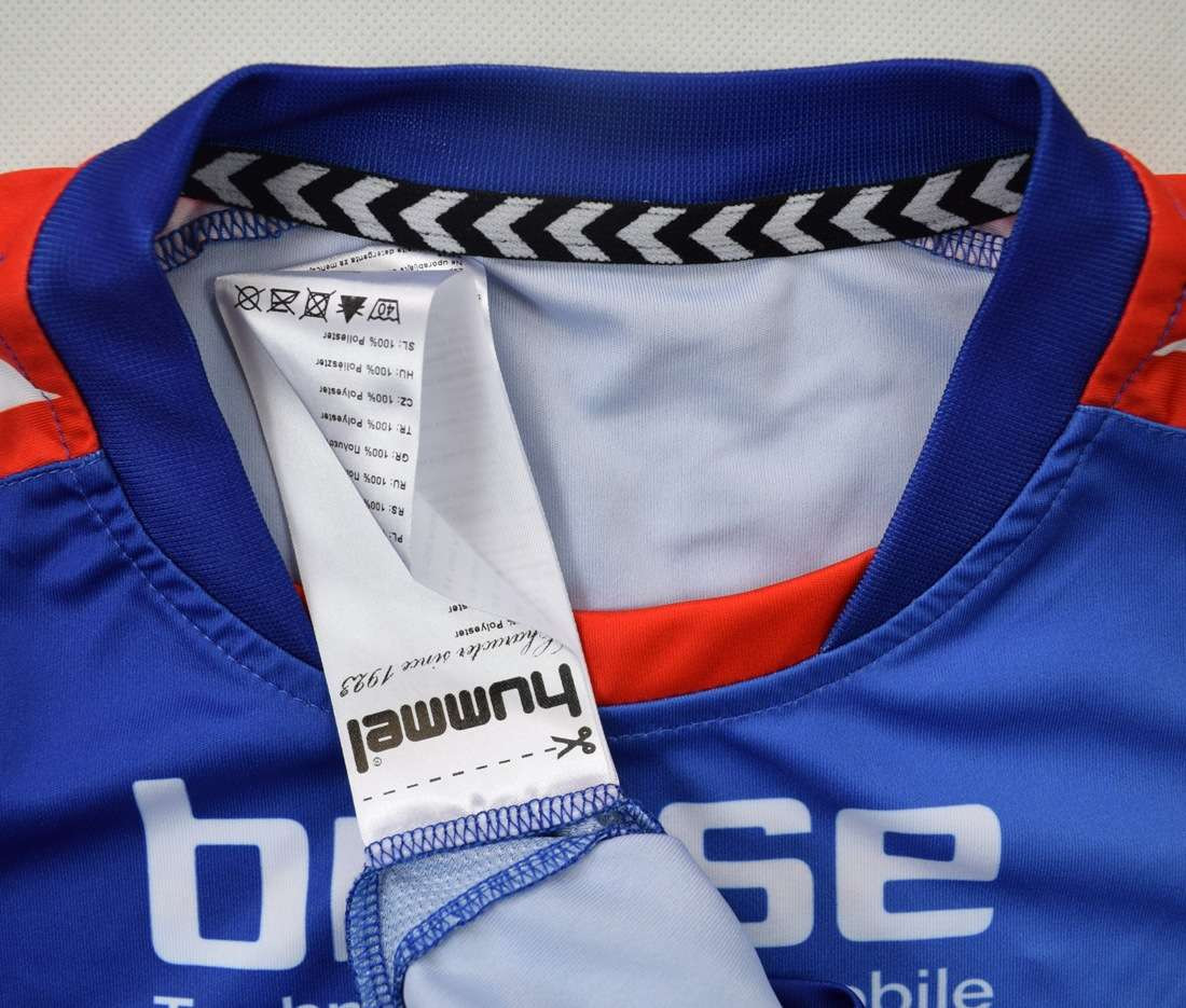 HC ERLANGEN HANDBALL SHIRT M Other Shirts \ Handball