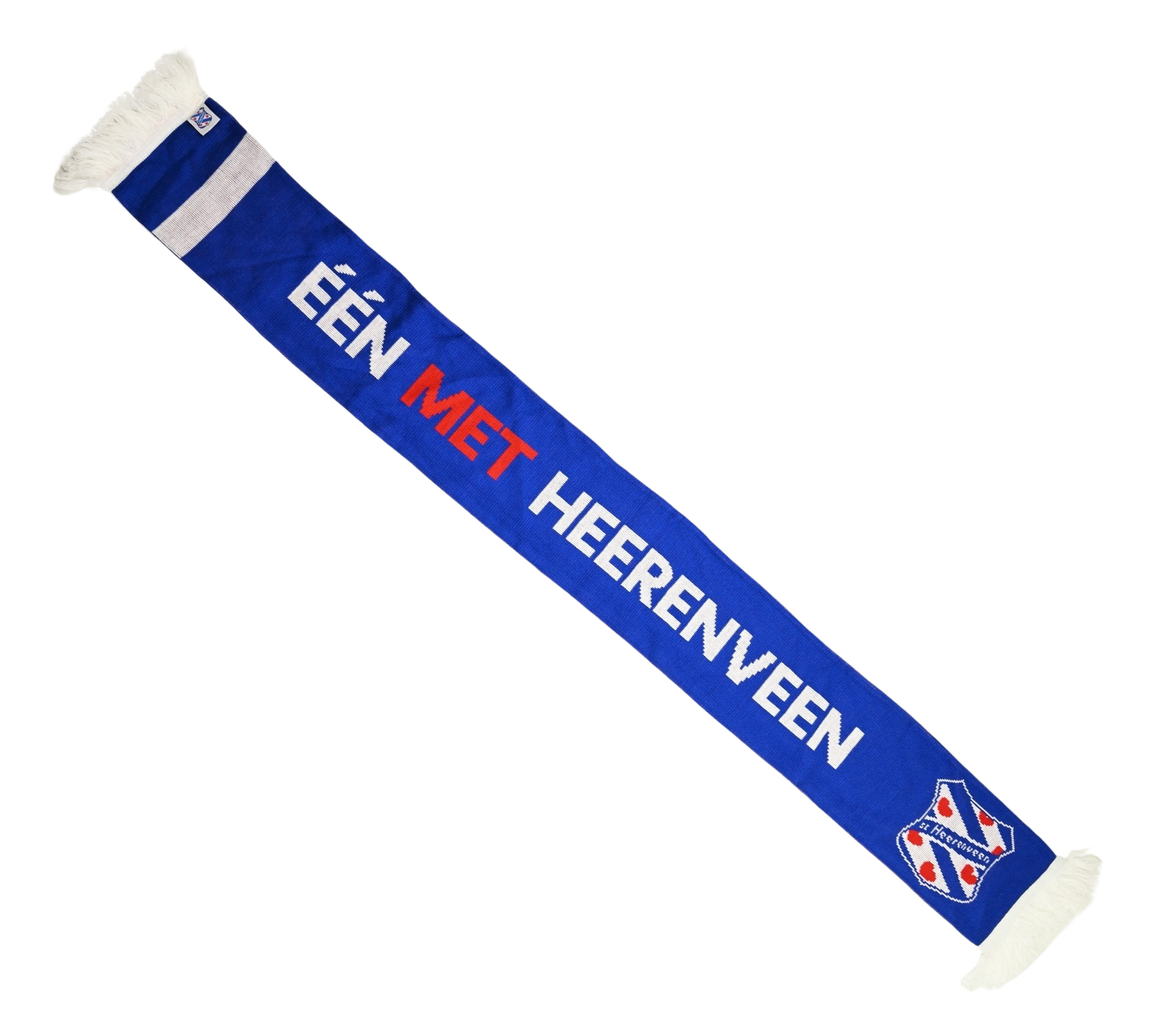 HEERENVEEN SCARF Other Shirts \ Scarves | Classic-Shirts.com