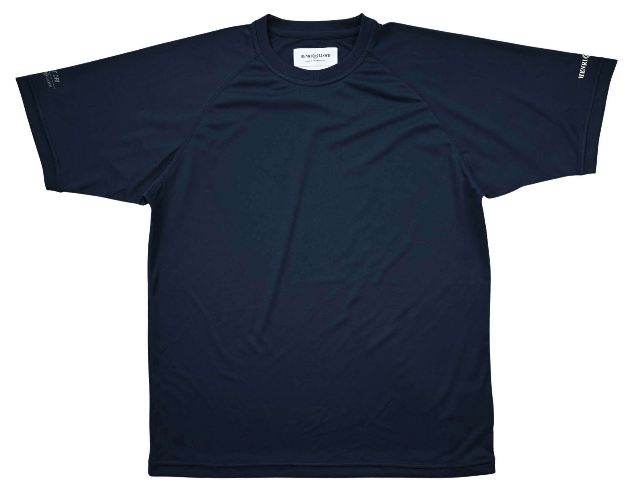 HENRI LLOYD SAILING SHIRT M Other Shirts \ Vintage
