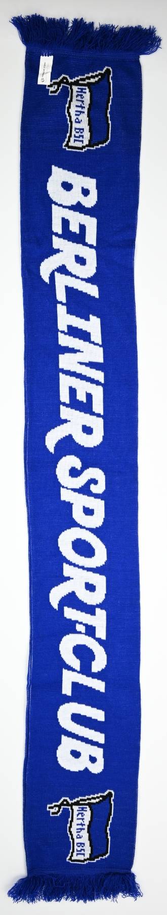 HERTHA BSC SCARF Other Shirts \ Scarves | Classic-Shirts.com