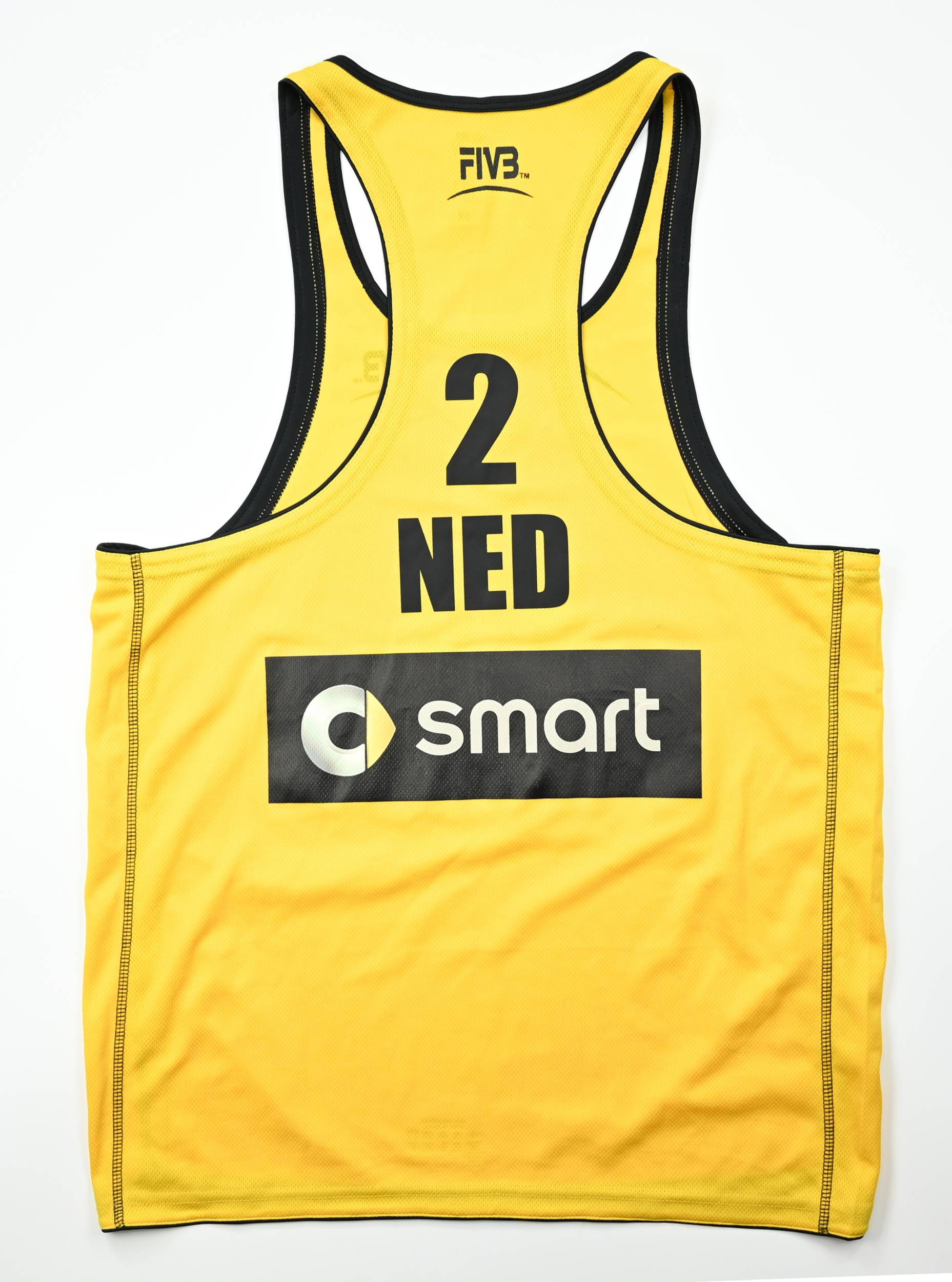 HOLLAND BEACH VOLLEYBALL SHIRT XXL Other Shirts \ Volleyball Classic