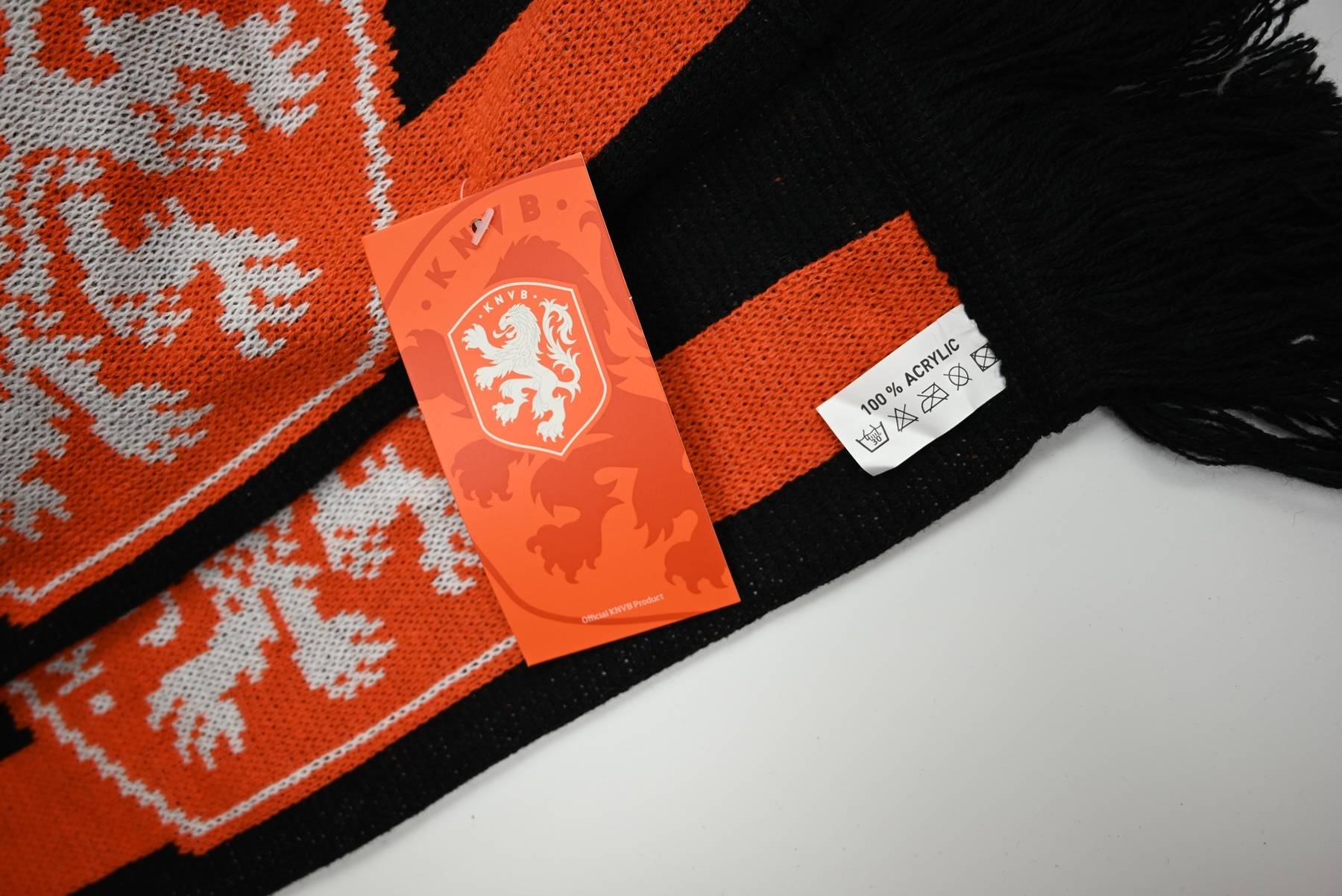 HOLLAND SCARF Other Shirts \ Scarves | Classic-Shirts.com