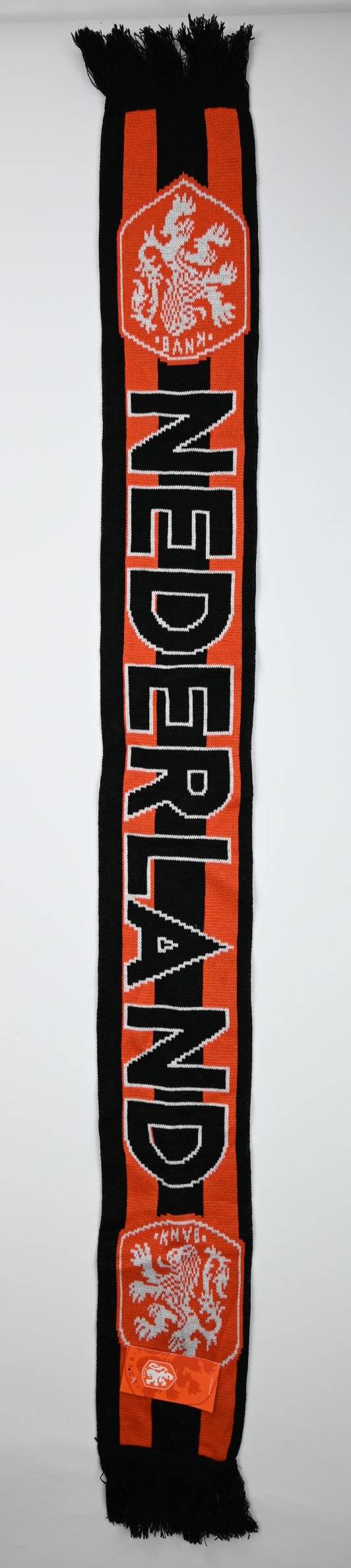 HOLLAND SCARF Other \ Scarves | Classic-Shirts.com