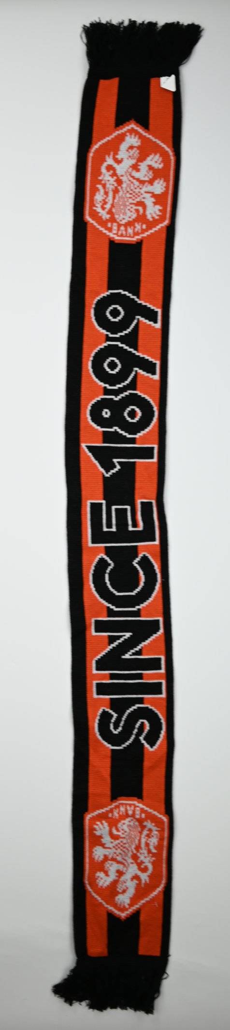 HOLLAND SCARF Other \ Scarves | Classic-Shirts.com