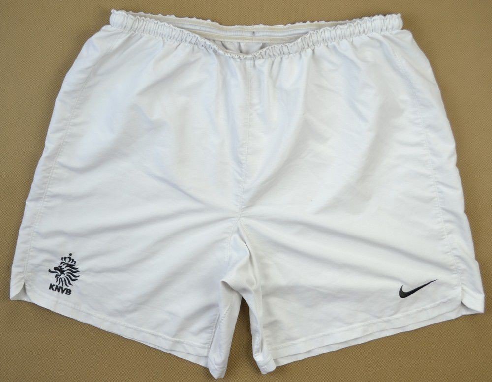 holland soccer shorts