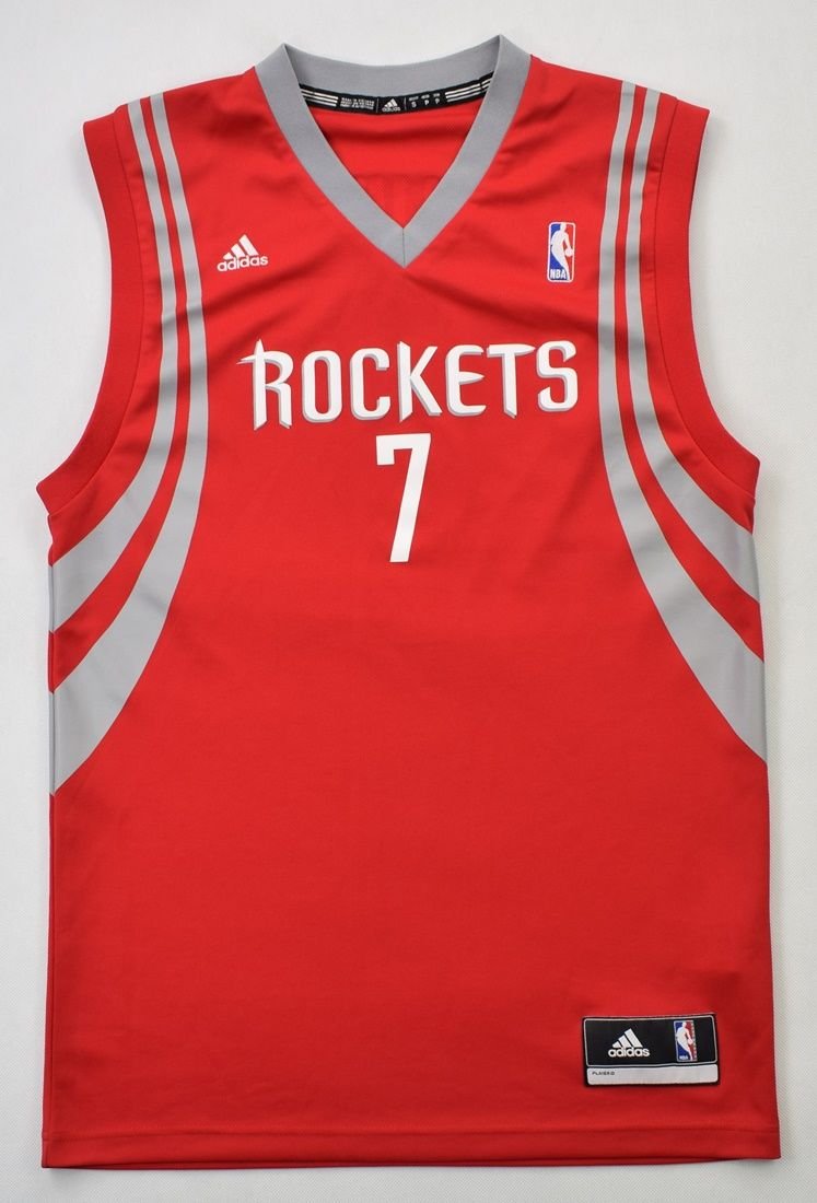 Red Houston Rockets NBA Jerseys for sale