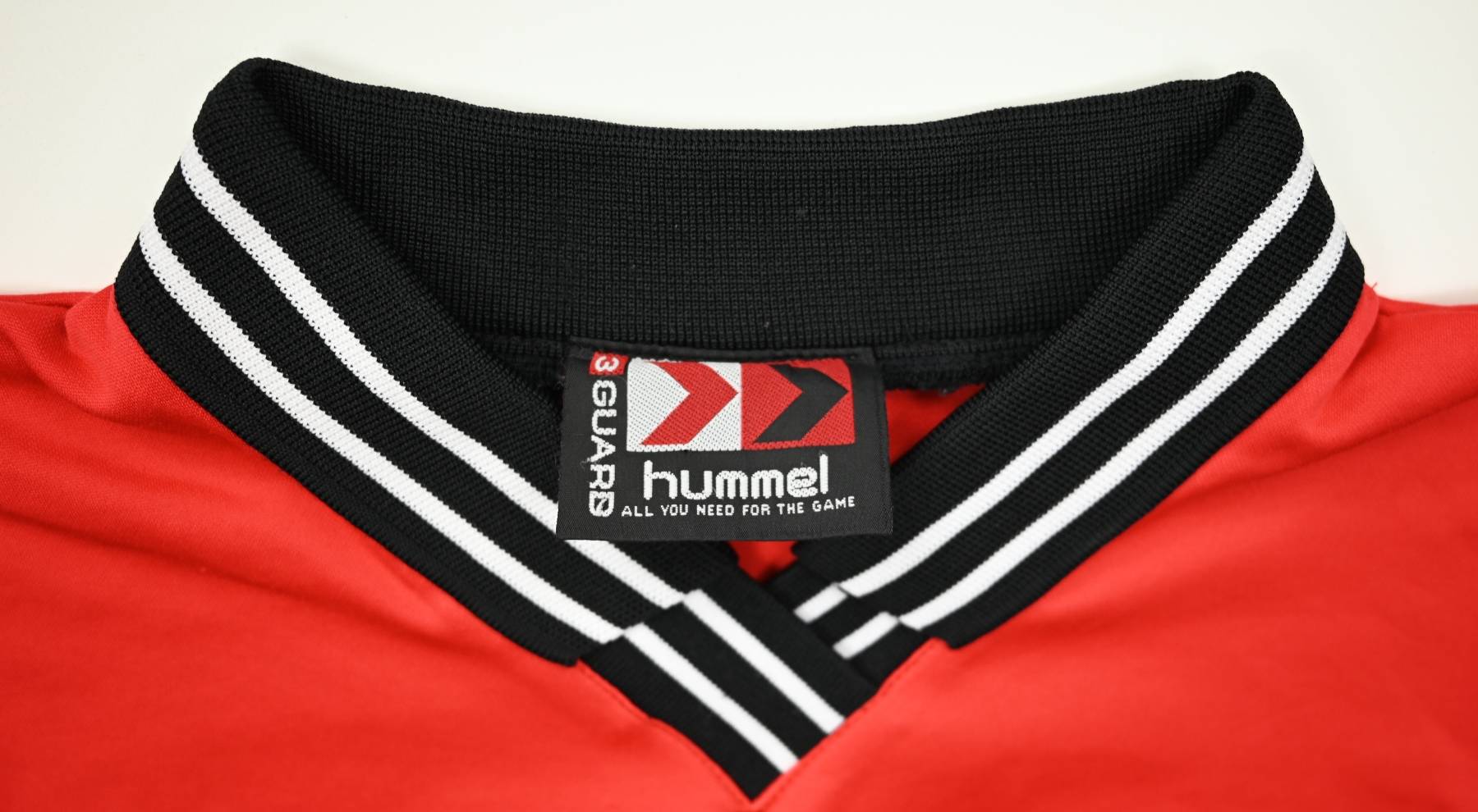 HUMMEL OLDSCHOOL SHIRT M/L Other \ Vintage | Classic-Shirts.com