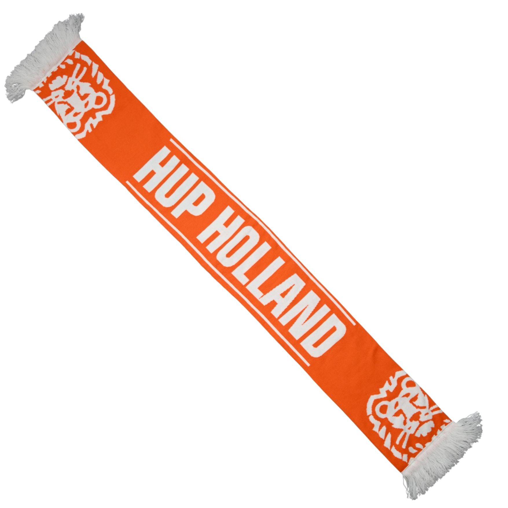 HUP HOLLAND JOHAN CRUIJFF ARENA SCARF Other \ Scarves | Classic-Shirts.com