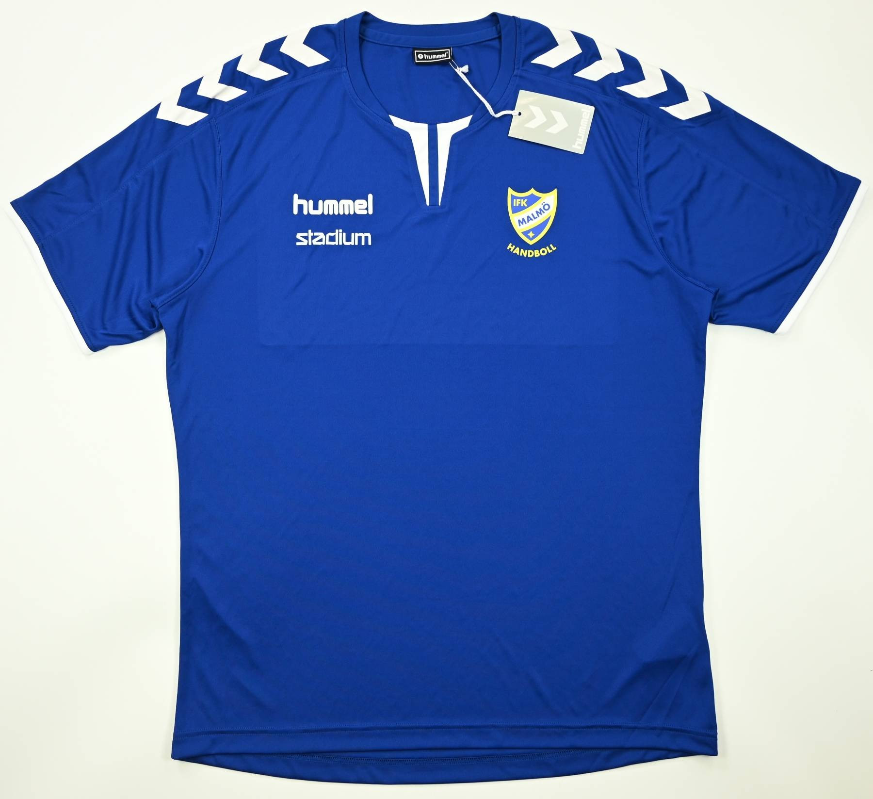 IFK MALMO HANDBALL SHIRT XL Other Shirts \ Handball