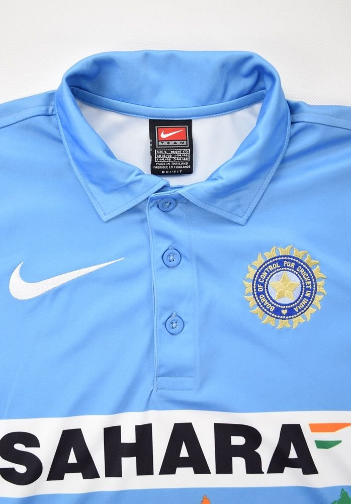 INDIA CRICKET NIKE SHIRT S Other Shirts \ Cricket