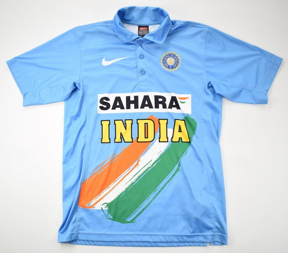 nike india cricket jersey