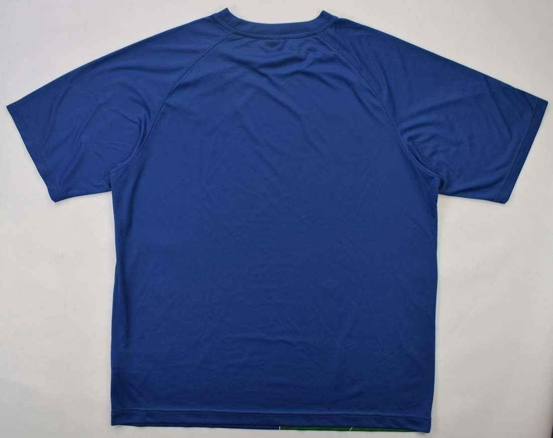 INDIA CRICKET NIKE SHIRT XL Other Shirts \ Cricket | Classic-Shirts.com