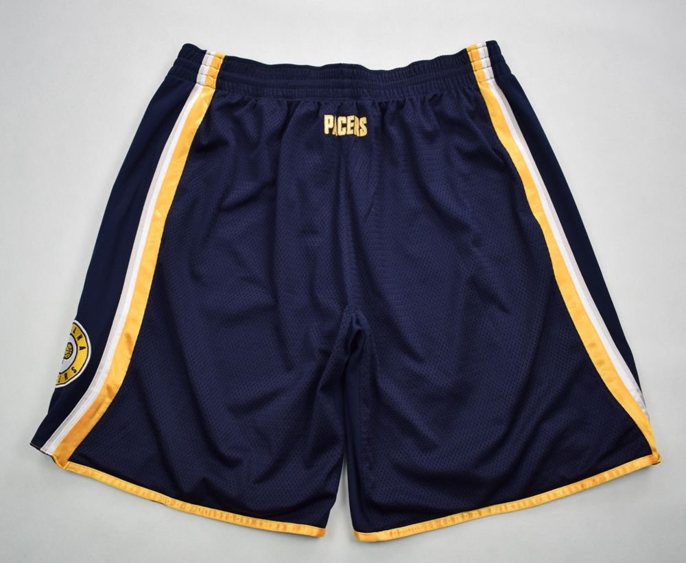 INDIANA PACERS SHORTS 38 Other Shirts \ Basketball | Classic-Shirts.com