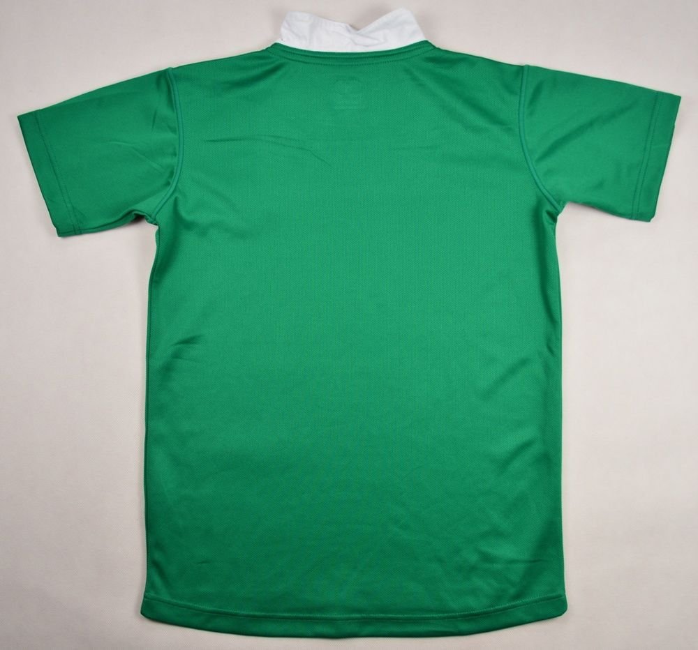 IRELAND RUGBY CANTERBURY SIZE 12 YEARS Rugby \ Rugby Union \ Ireland ...