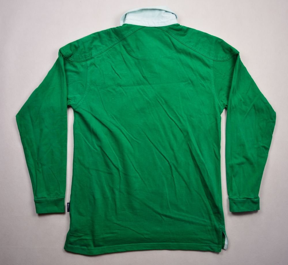 IRELAND RUGBY O'NEILLS SHIRT S Rugby \ Rugby Union \ Ireland | Classic ...