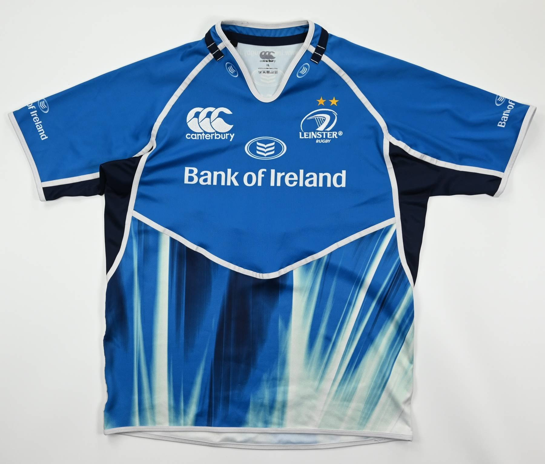 IRELAND RUGBY SHIRT XL Rugby \ Rugby Union \ Leinster