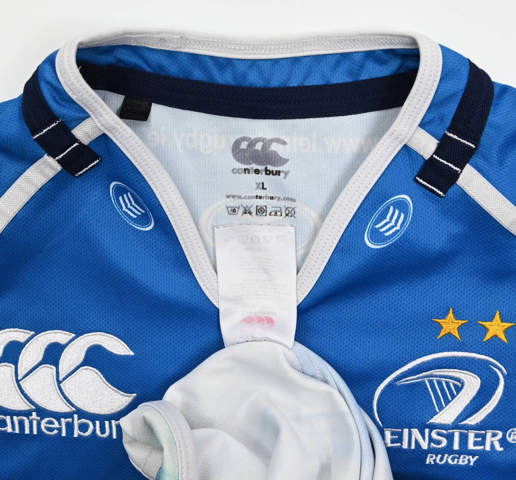 IRELAND RUGBY SHIRT XL Rugby \ Rugby Union \ Leinster