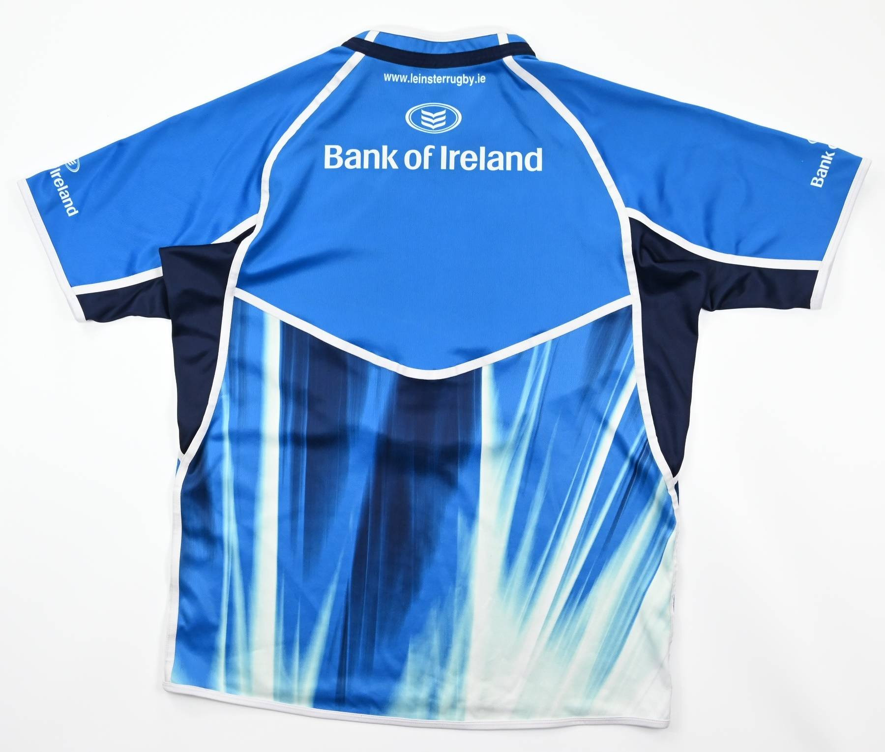 IRELAND RUGBY SHIRT XL Rugby \ Rugby Union \ Leinster