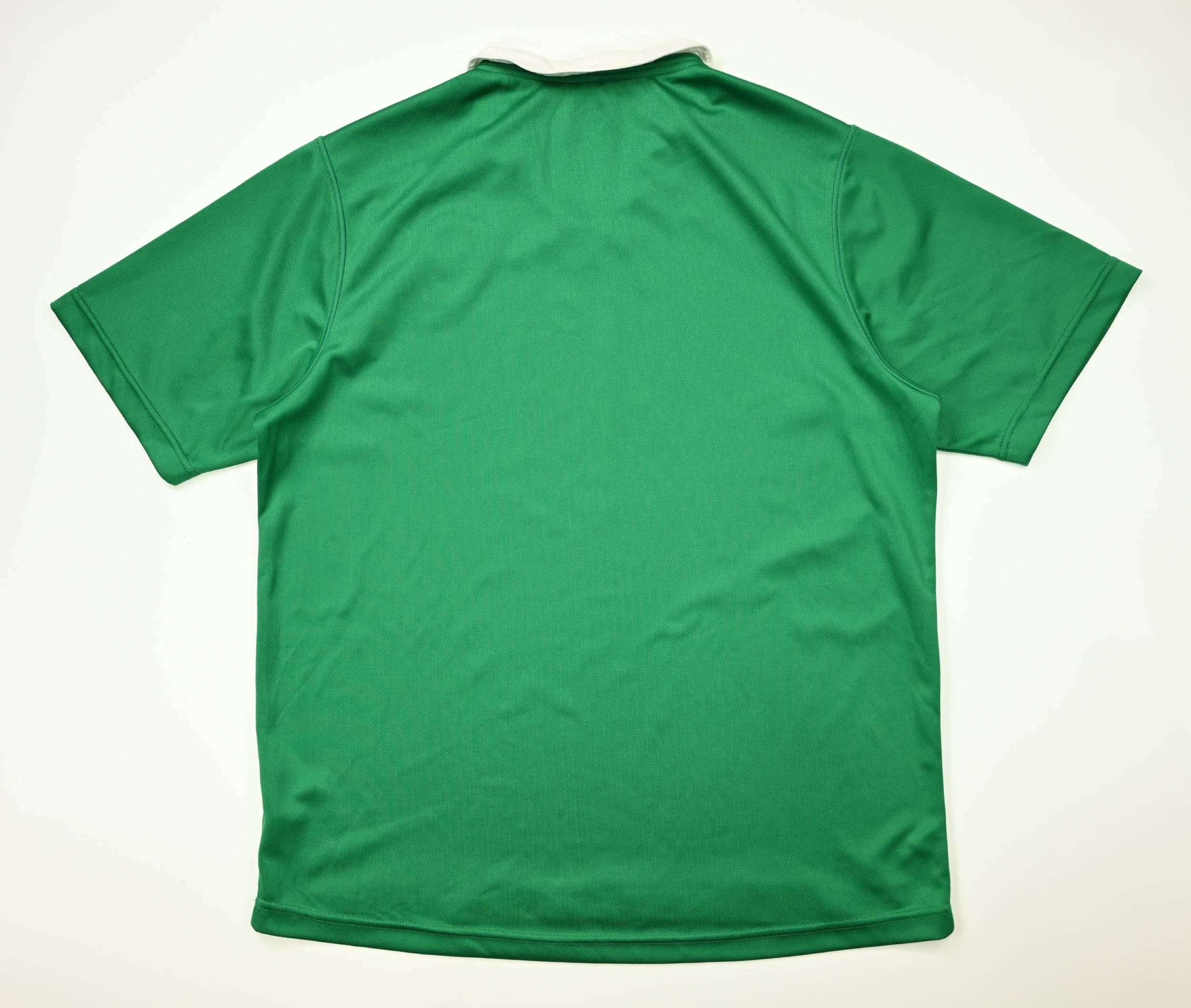IRELAND RUGBY SHIRT XL Rugby \ Rugby Union \ Ireland