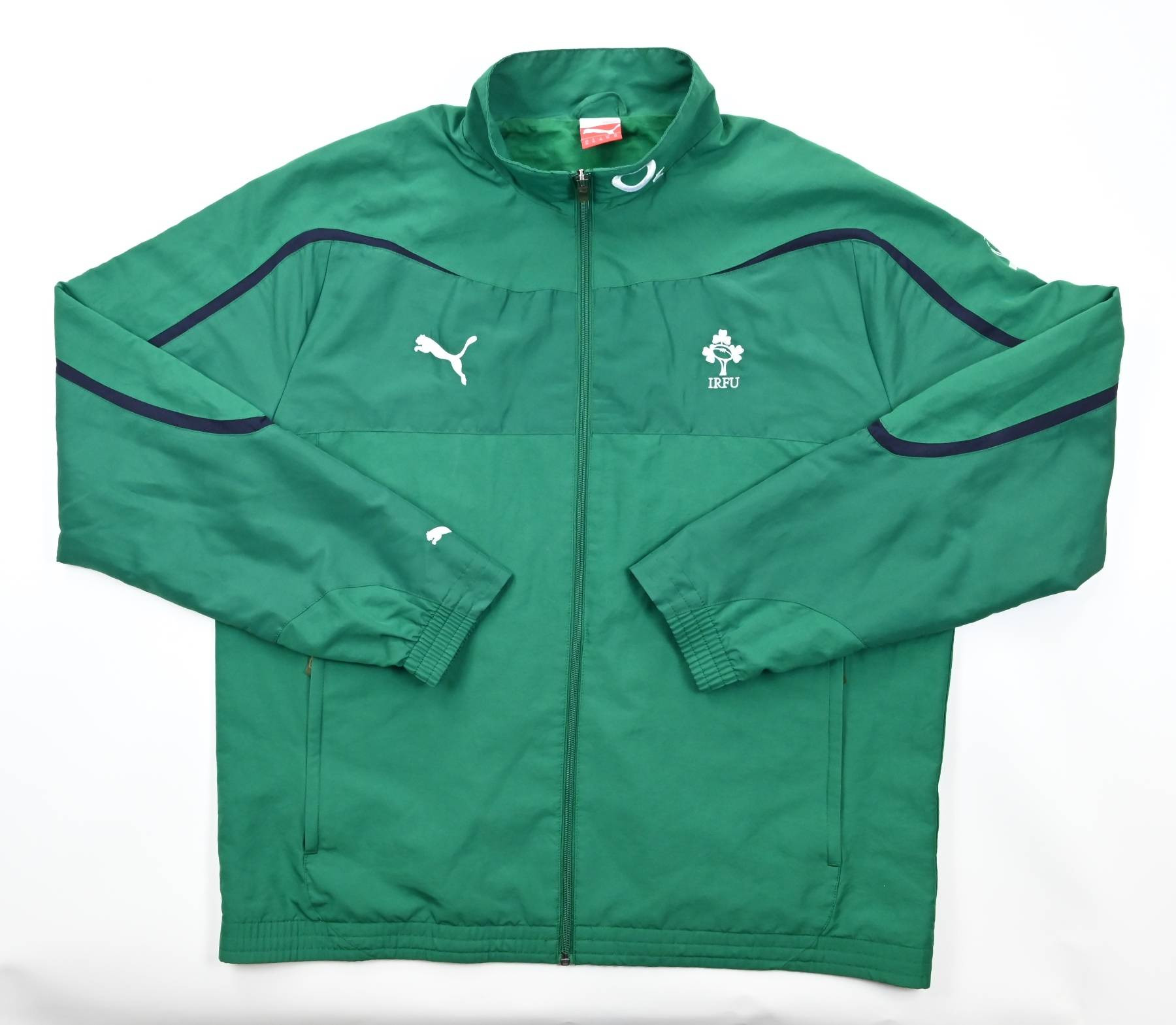 IRELAND RUGBY TOP XL Rugby \ Rugby Union \ Ireland